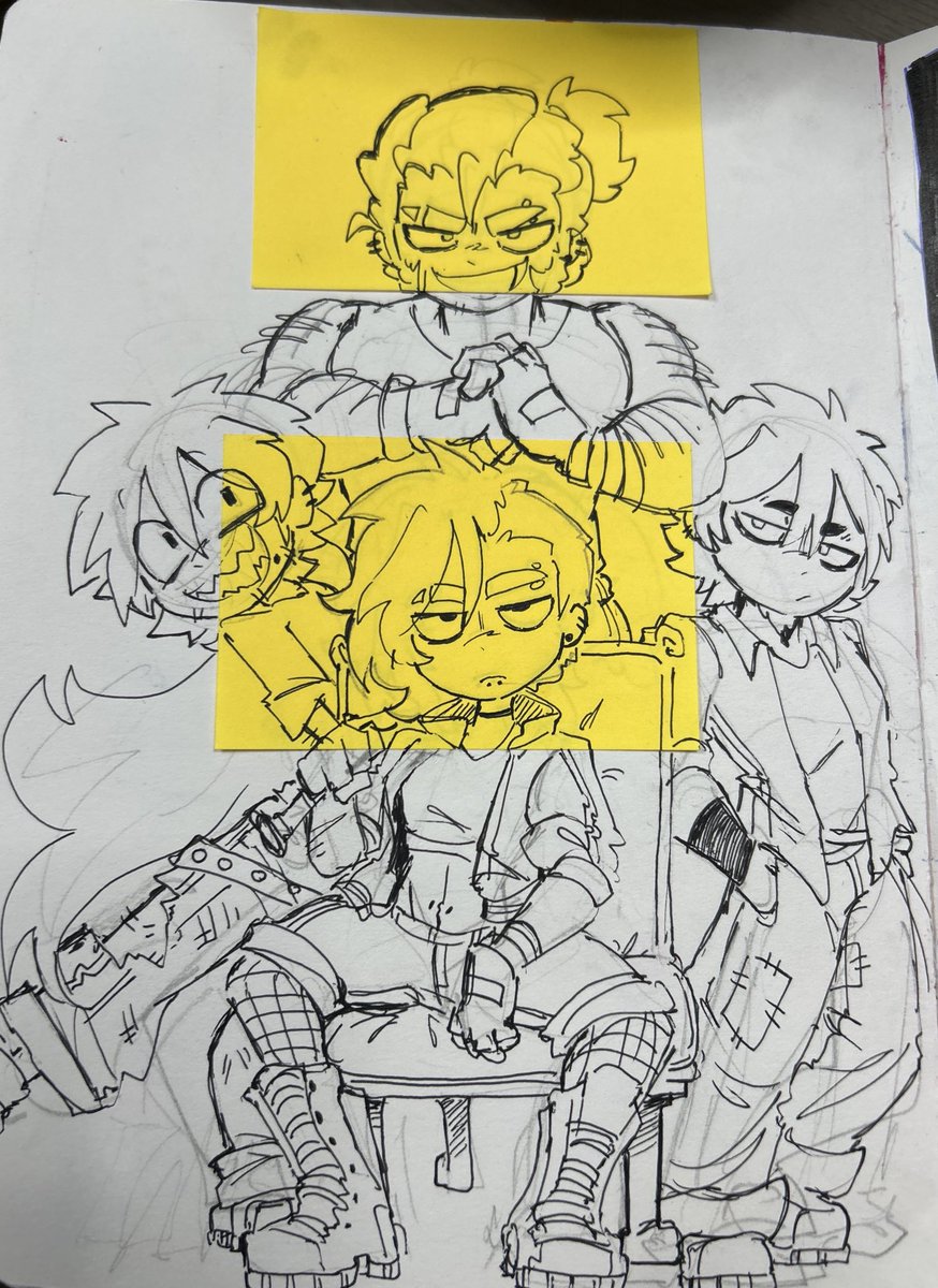 no tengo señal 
#fhs #fnafhs #fhsz3r0 #oxy #maggie #deuz #onnie