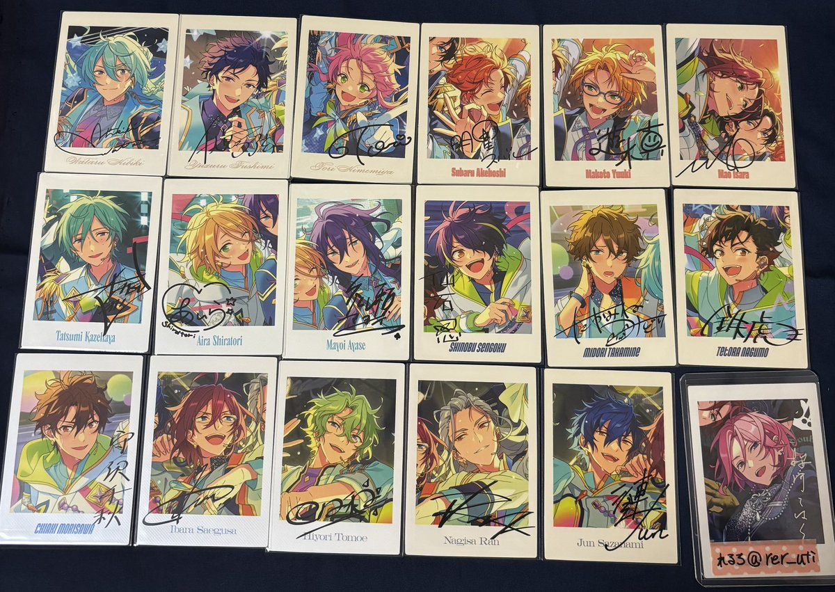 れるち tweet media