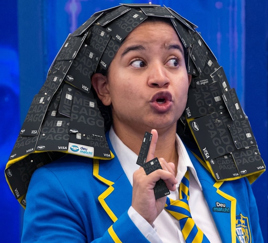 Mercado Pago Brasil tweet media