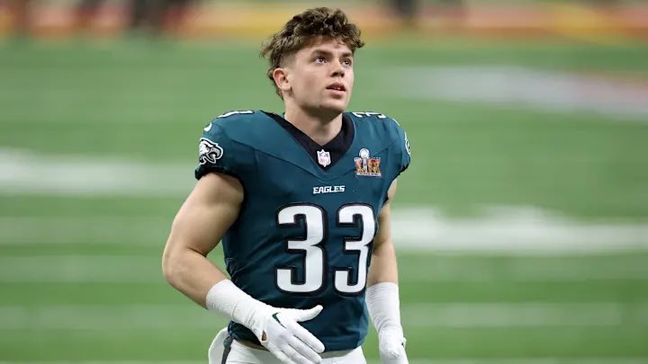 NFL Rumors tweet media