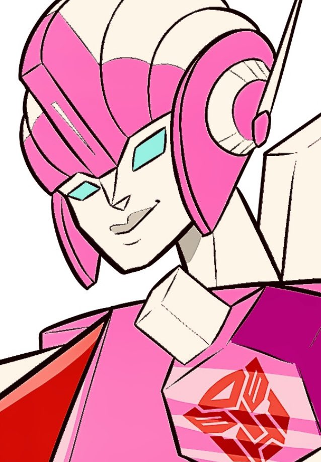 GGigantus's tweet image. Small preview #transformers #arcee #skybound