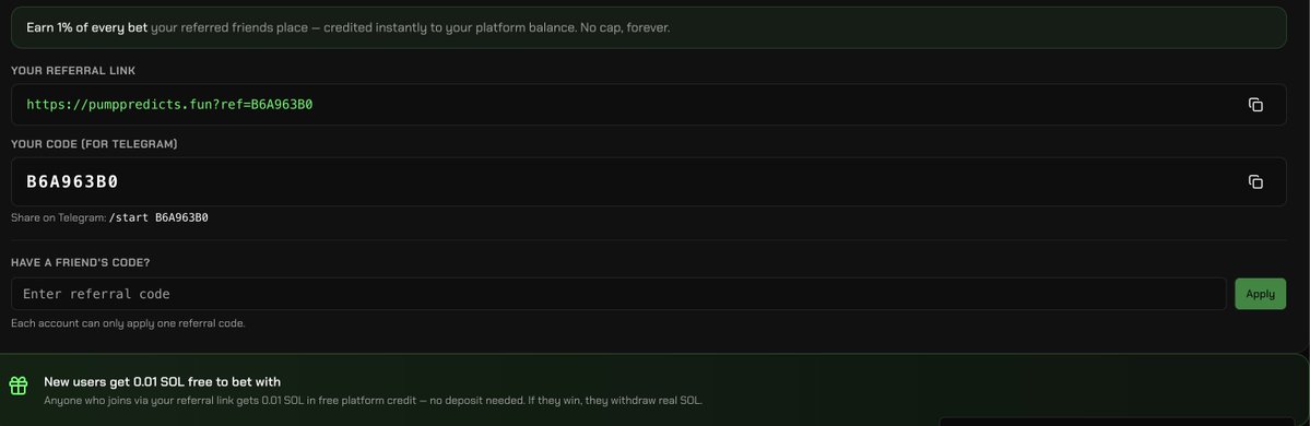 Pump Predicts tweet media