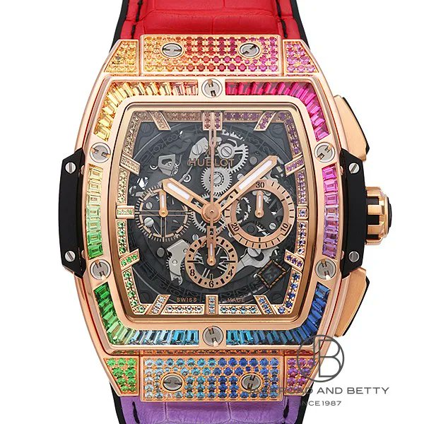 ジャックロード【公式】～買える時計博物館～ tweet media