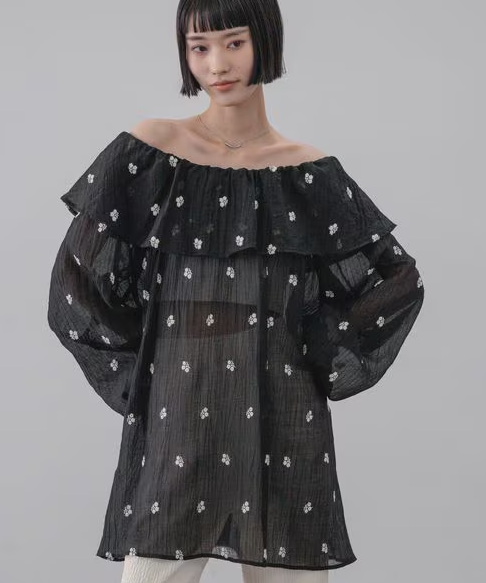 LOWRYS FARM tweet media