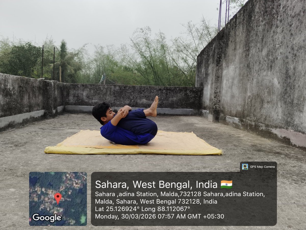 NSS UNIT MALDA COLLEGE, WEST BENGAL tweet media