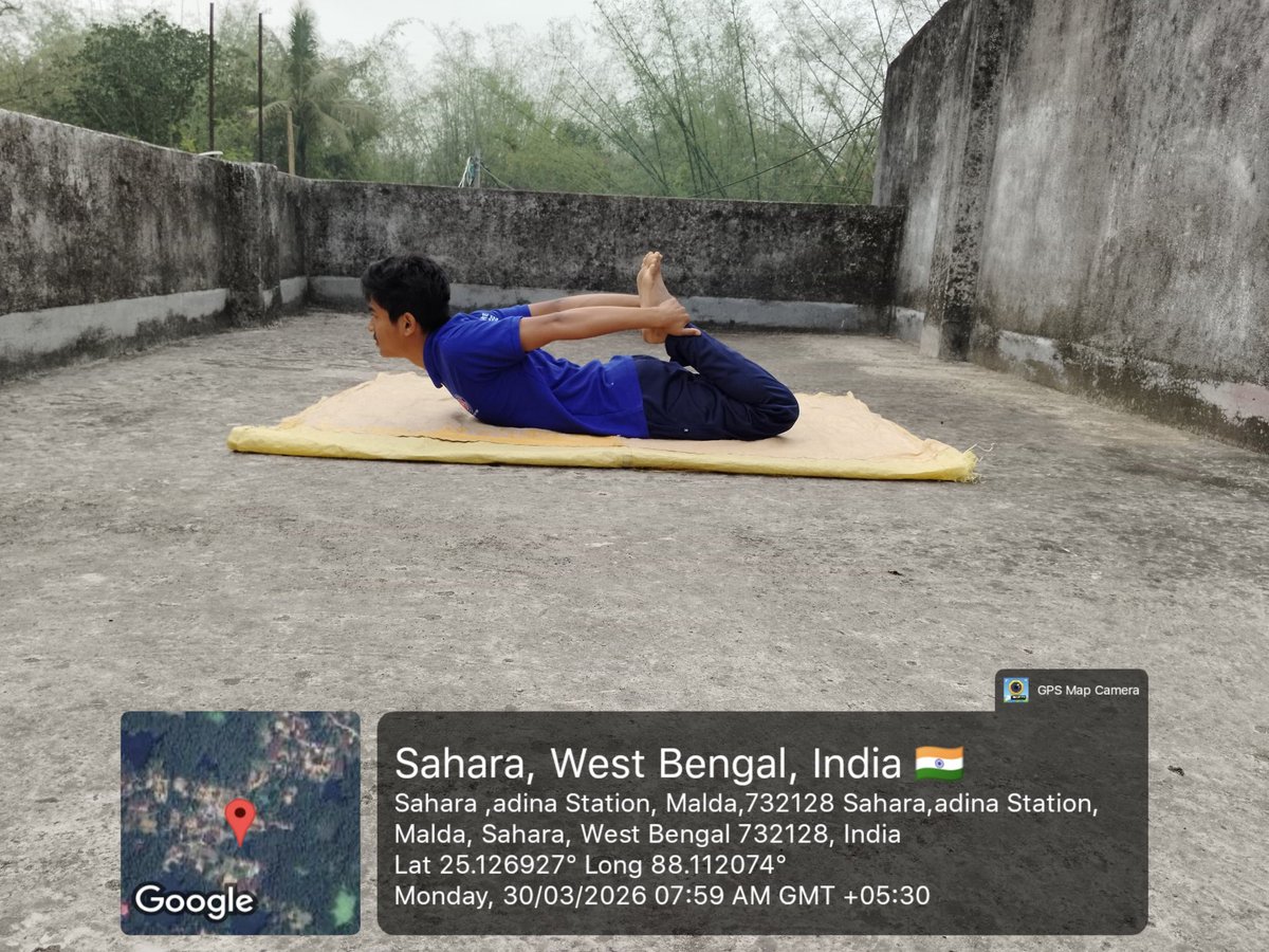 NSS UNIT MALDA COLLEGE, WEST BENGAL tweet media