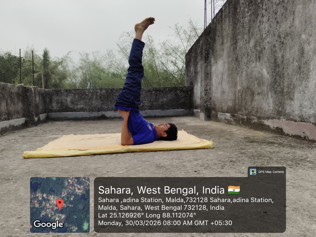 NSS UNIT MALDA COLLEGE, WEST BENGAL tweet media