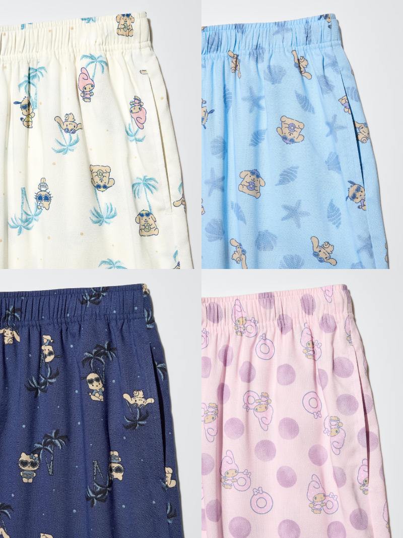 サンリオ推し活部🌈 tweet media