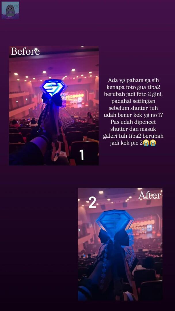 Tanyarl 💚 tweet media