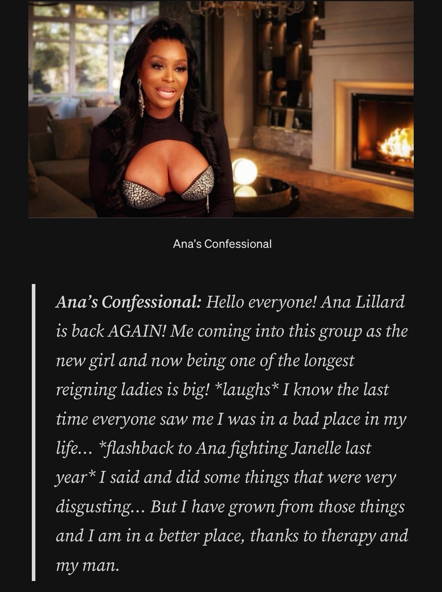 The Monroe Ratings Report tweet media