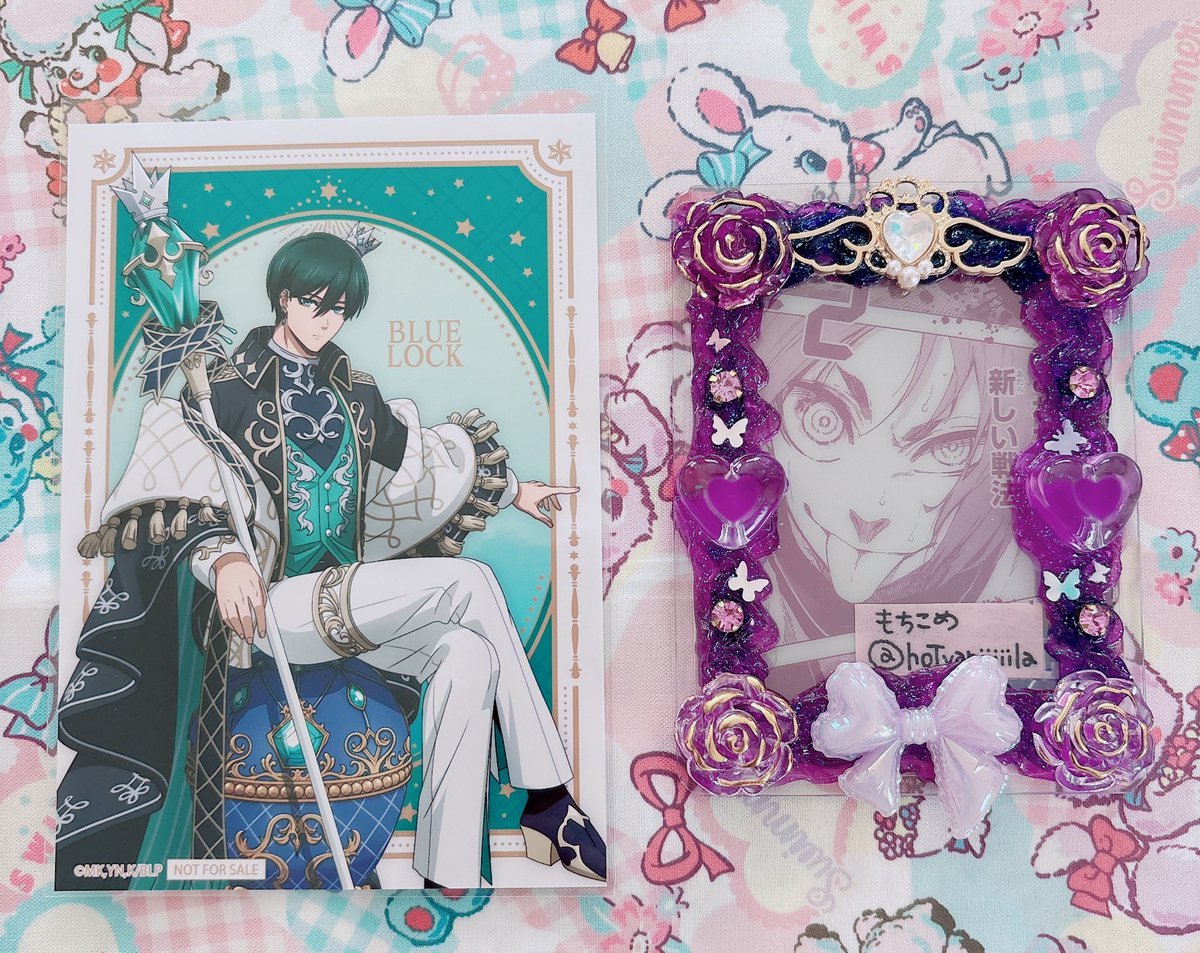 もちこめ tweet media