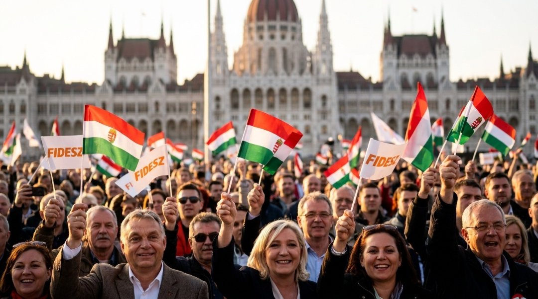 Ratconcal's tweet photo. Fidesz: Protecting Our Nation, Securing Our Future https://t.co/HV7j1NeJyj