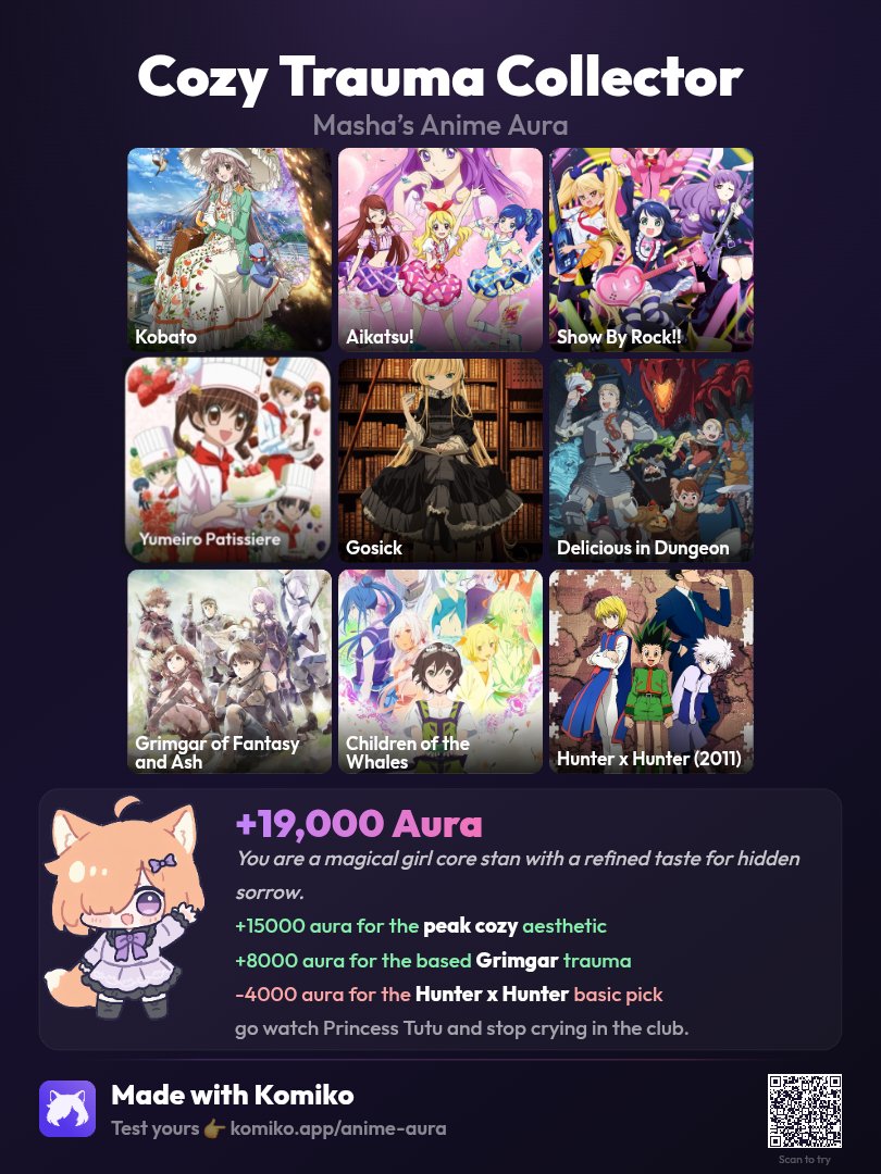 Hai to gensou no grimgar everyone might hate you, but you'll always be one of my favorites 🥹💛