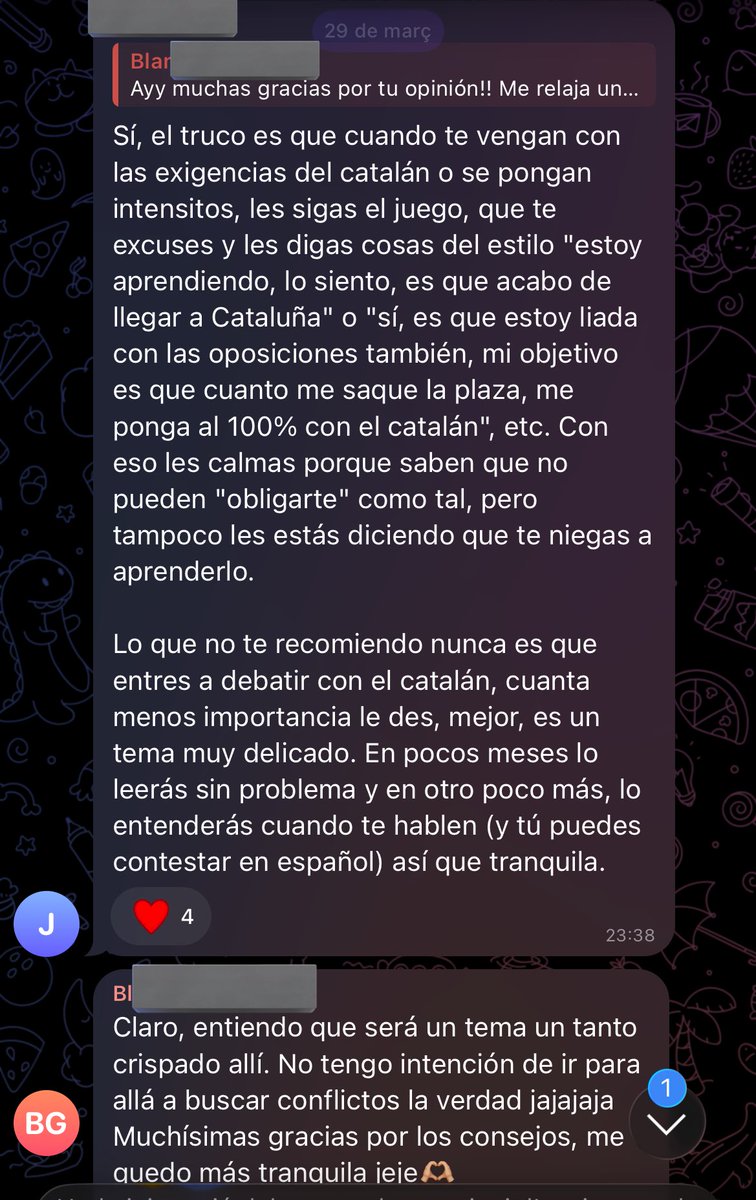 Fran Boronat //*// tweet media