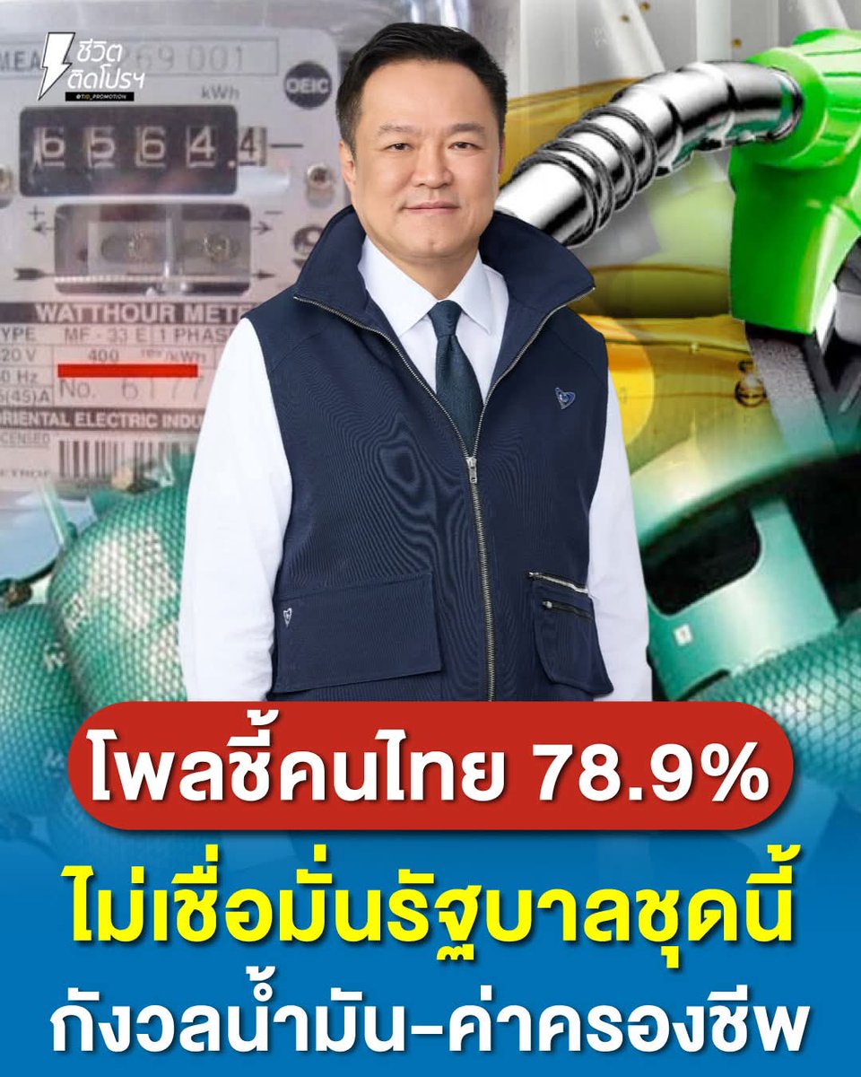 หมดศรัทธา tweet media