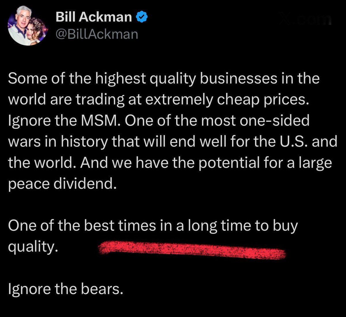 Dividendology tweet media