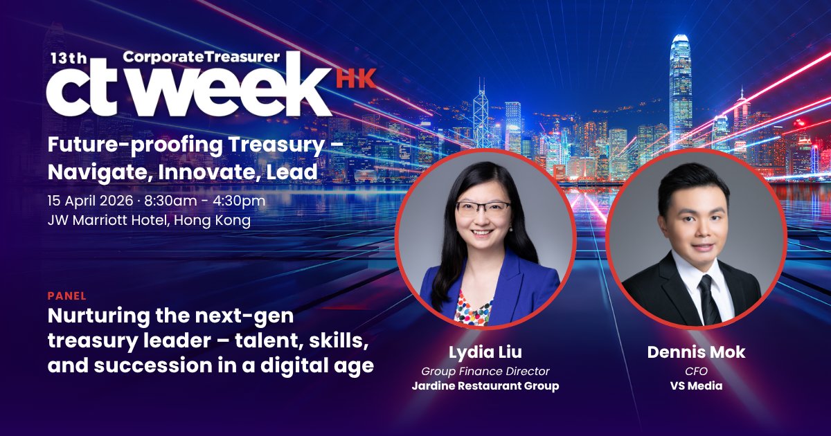 CorporateTreasurer tweet media