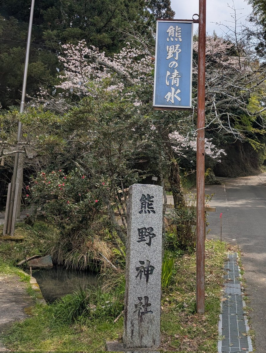 ネコジル@春例へ08a tweet media