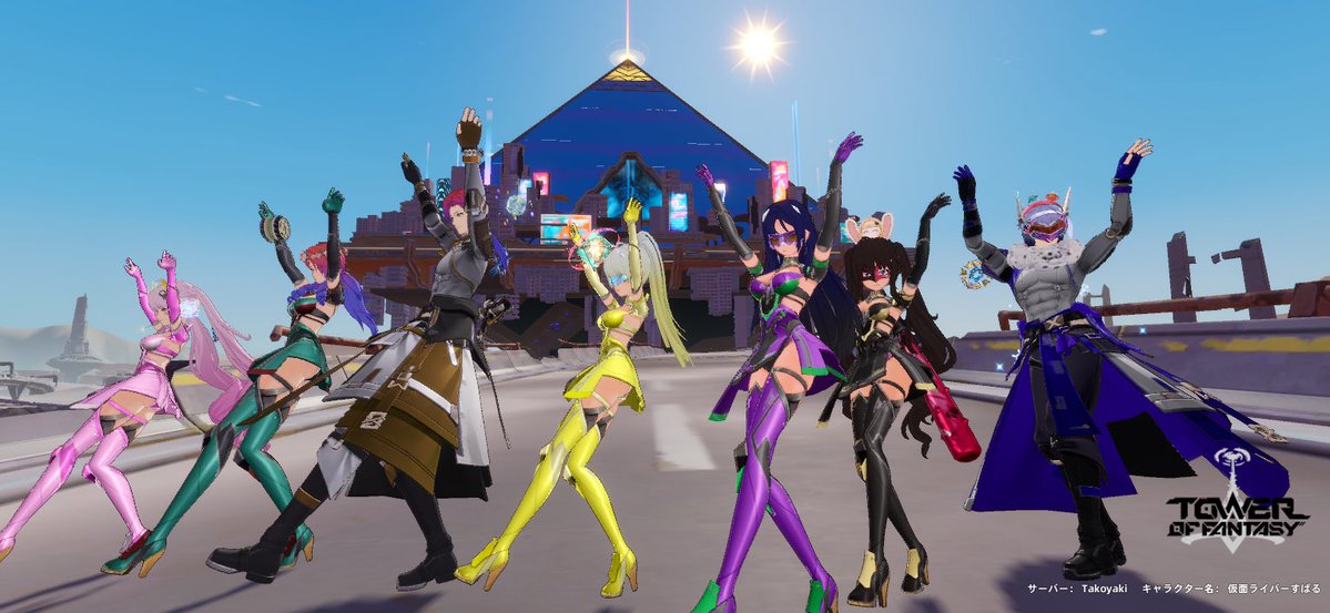 仮面ライバーすばる tweet media