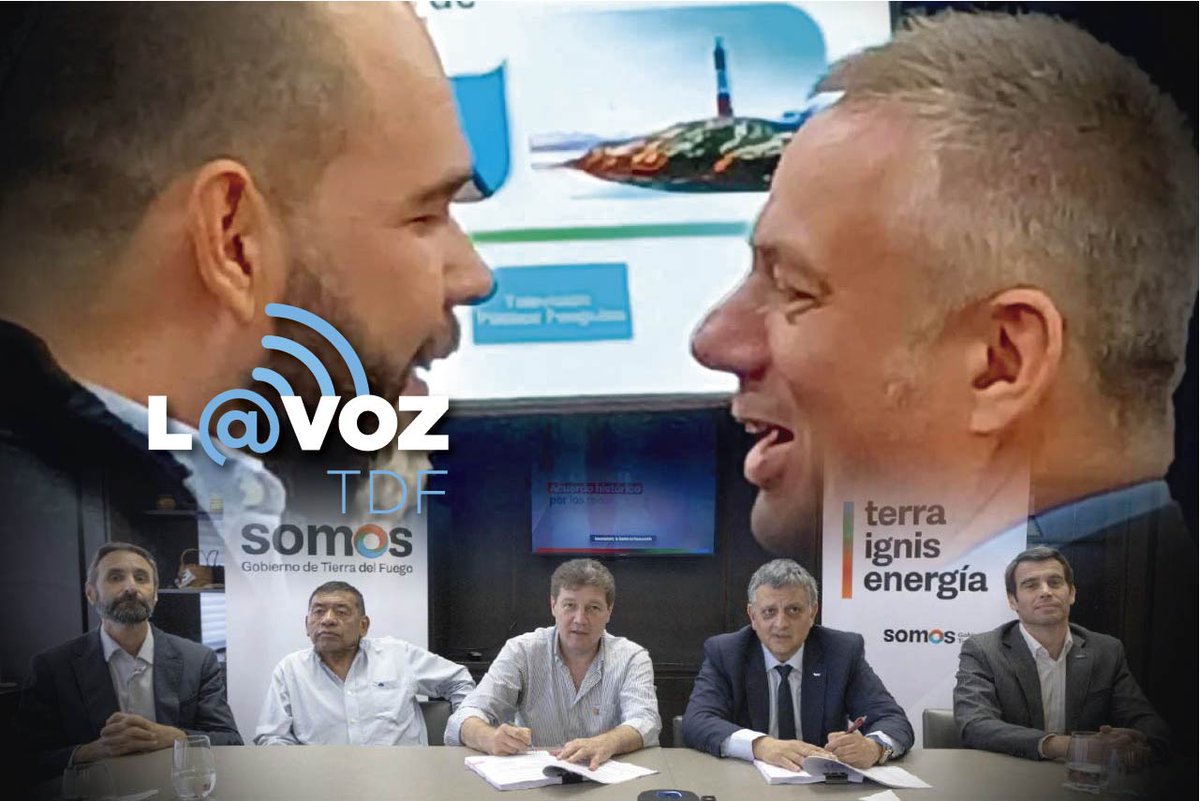 LaVozTDF's tweet image. #SomosFueguinos: @JorgeLechman puso en debate el caso #YPF y la #LegislaturaTDF intimó al #Ejecutivo a responder en 48 horas #TierraDelFuegoAIAS @monica_urquiza @gustavomelella #FinDelMundo @FedericoJGreve @PabloVillegas19 #TDF @guadizamora @lucia_rossi lavoztdf.com/somos-fueguino…