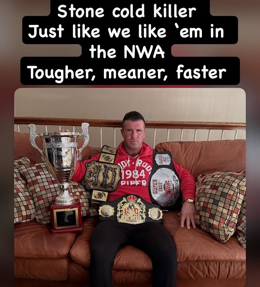 William Patrick Corgan tweet media