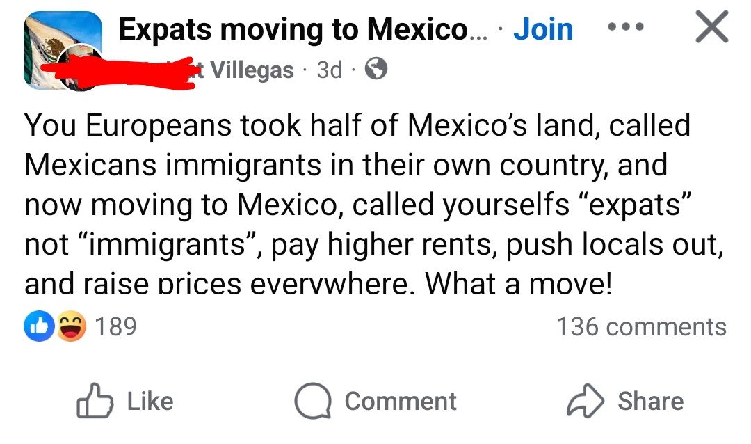 Iberian America tweet media
