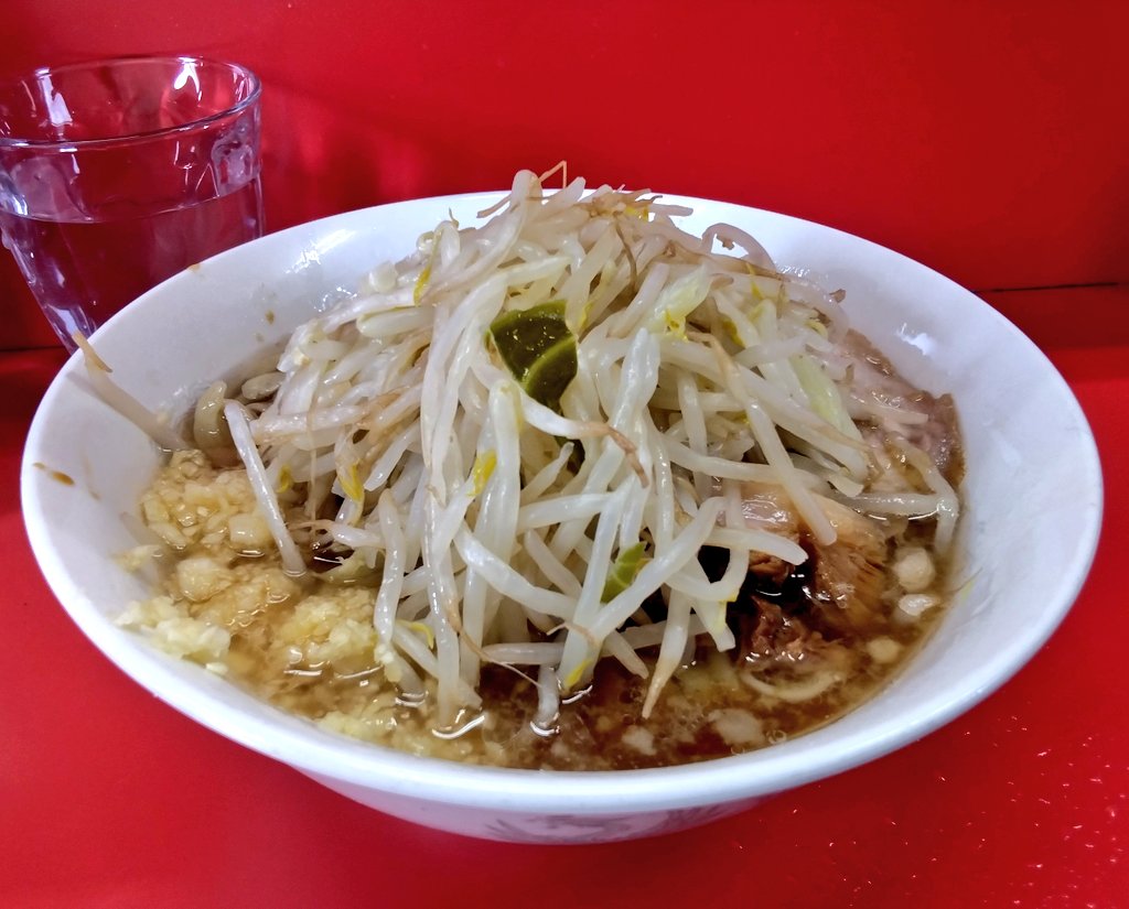 Ramen-Samurai tweet media