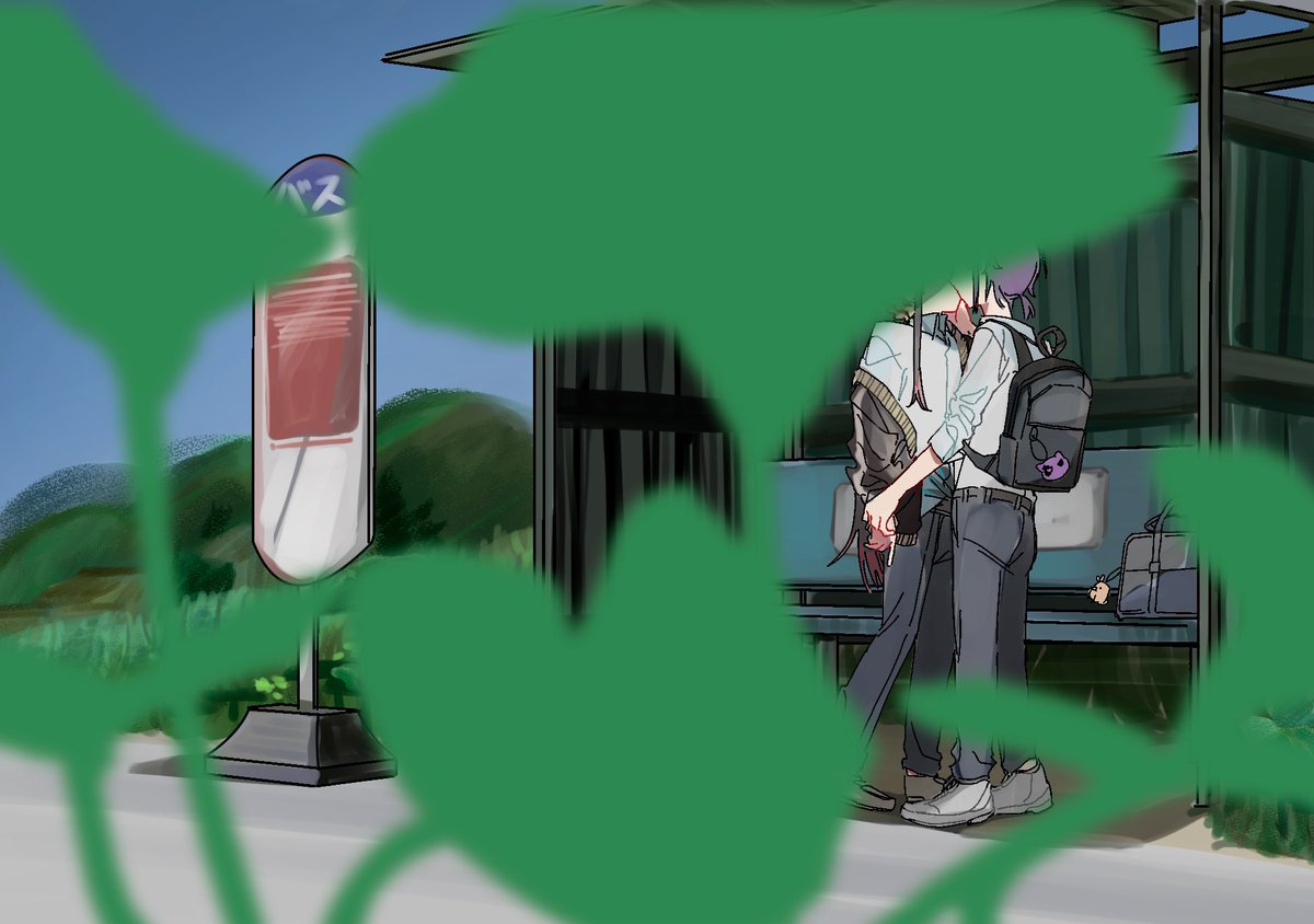 ぽとさら tweet media