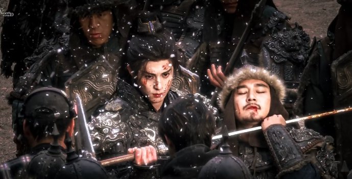 DramaxLove tweet media