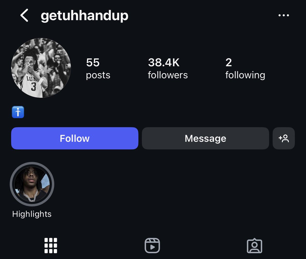 College Basketball Report tweet media