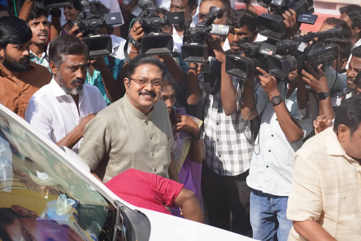 〽️ᴀᴅᴜʀᴀɪ Mᴀʏᴀɴ 🦅 tweet media