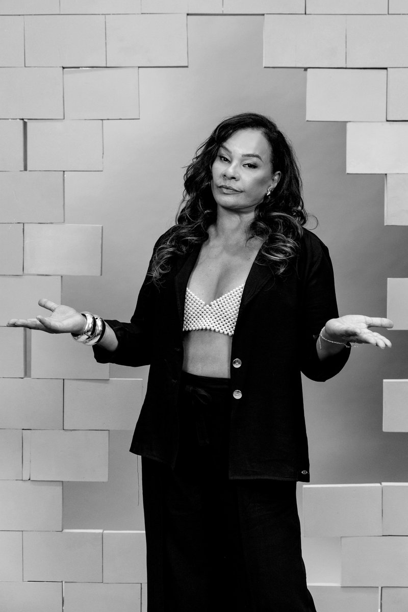 Pabllo Vittar Brasil tweet media