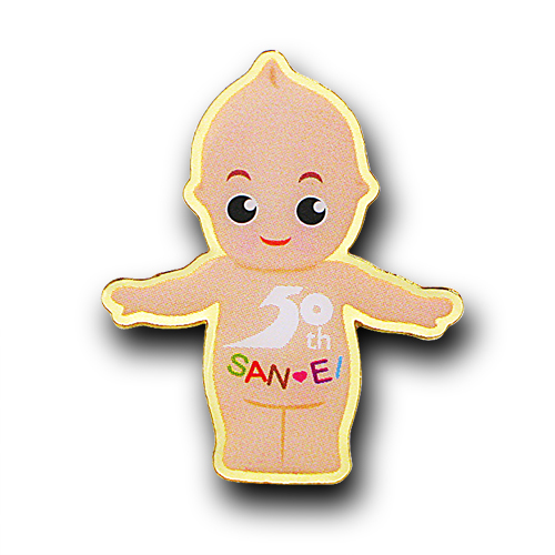 PINS FACTORY【公式】❄️ tweet media