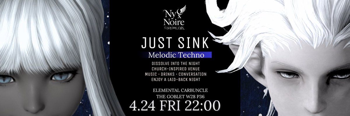 黒レイ / Lay Black tweet media