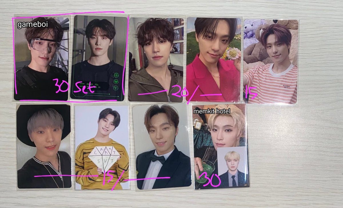 ✴︎ rarely active | mt after dm tweet media