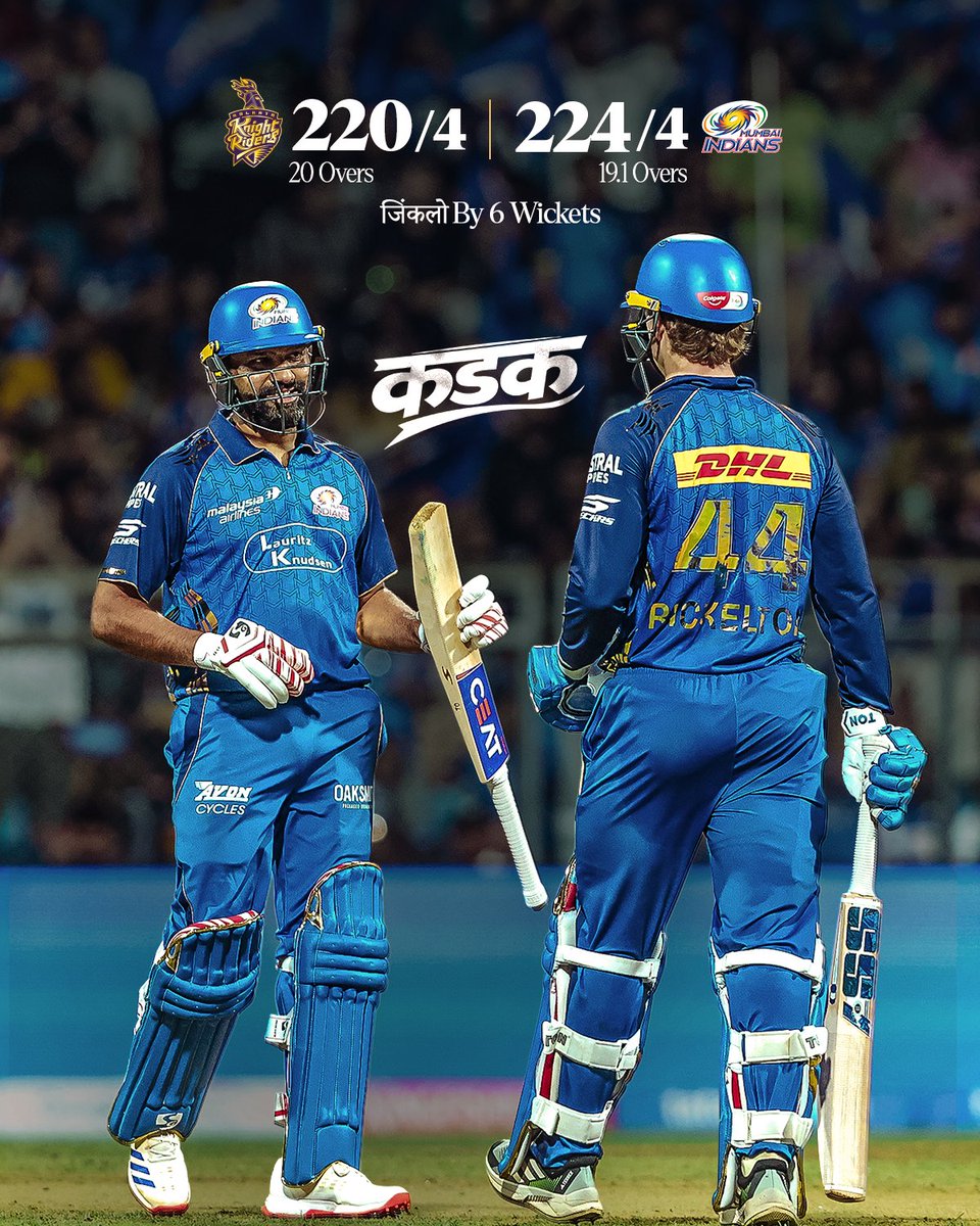 सम्राट™ tweet media