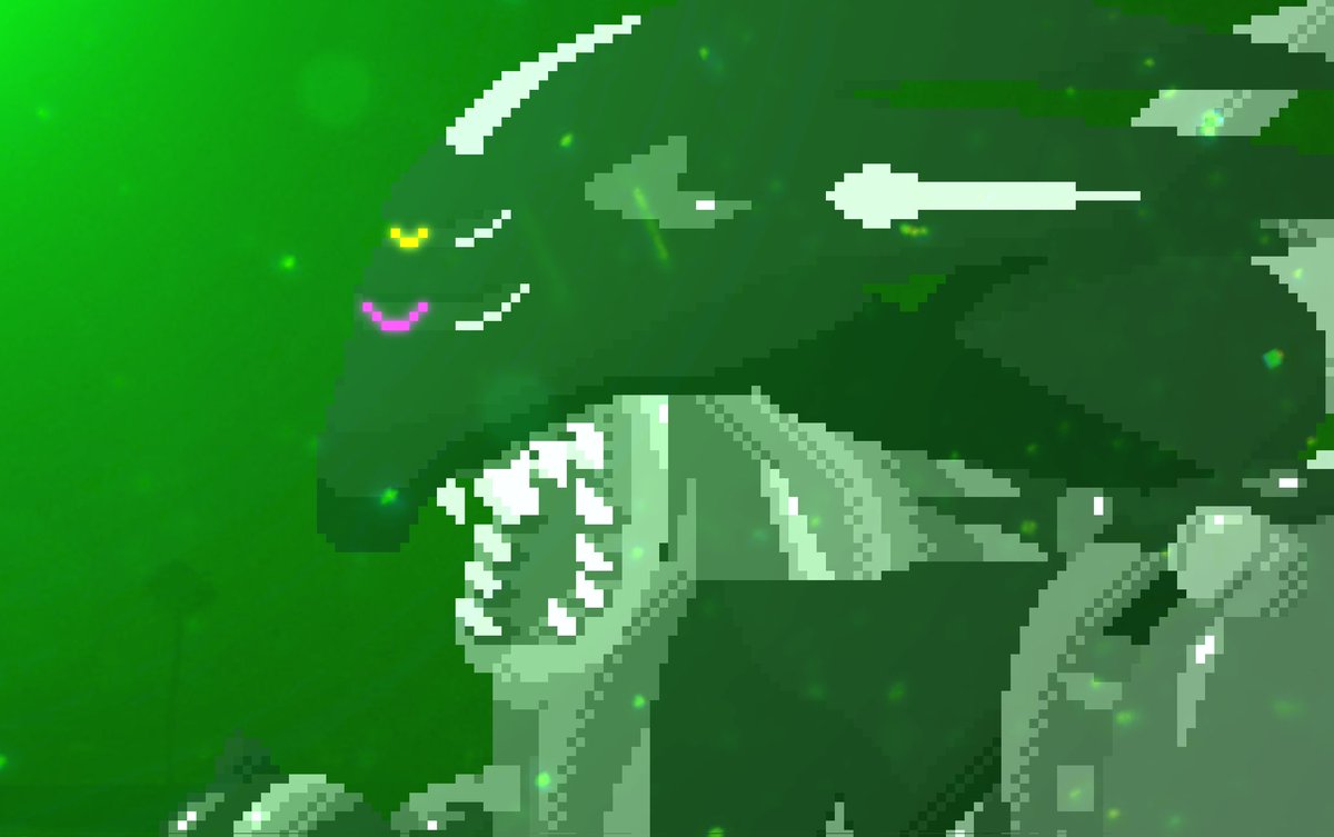 NEO SPAMTON tweet media