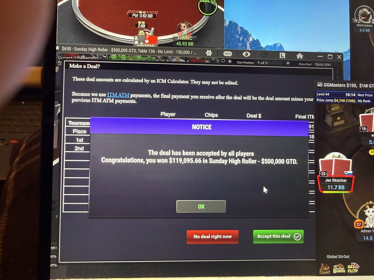 NICKY P 🧙👨‍🍳 tweet media