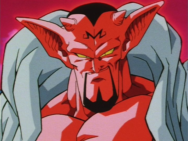 Dragon Ball Perfect Shots tweet media