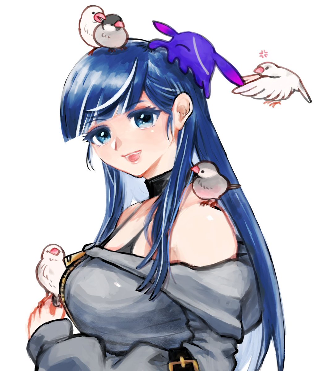 ジャッキー・スペースウミウシ【壁打ち】 tweet media