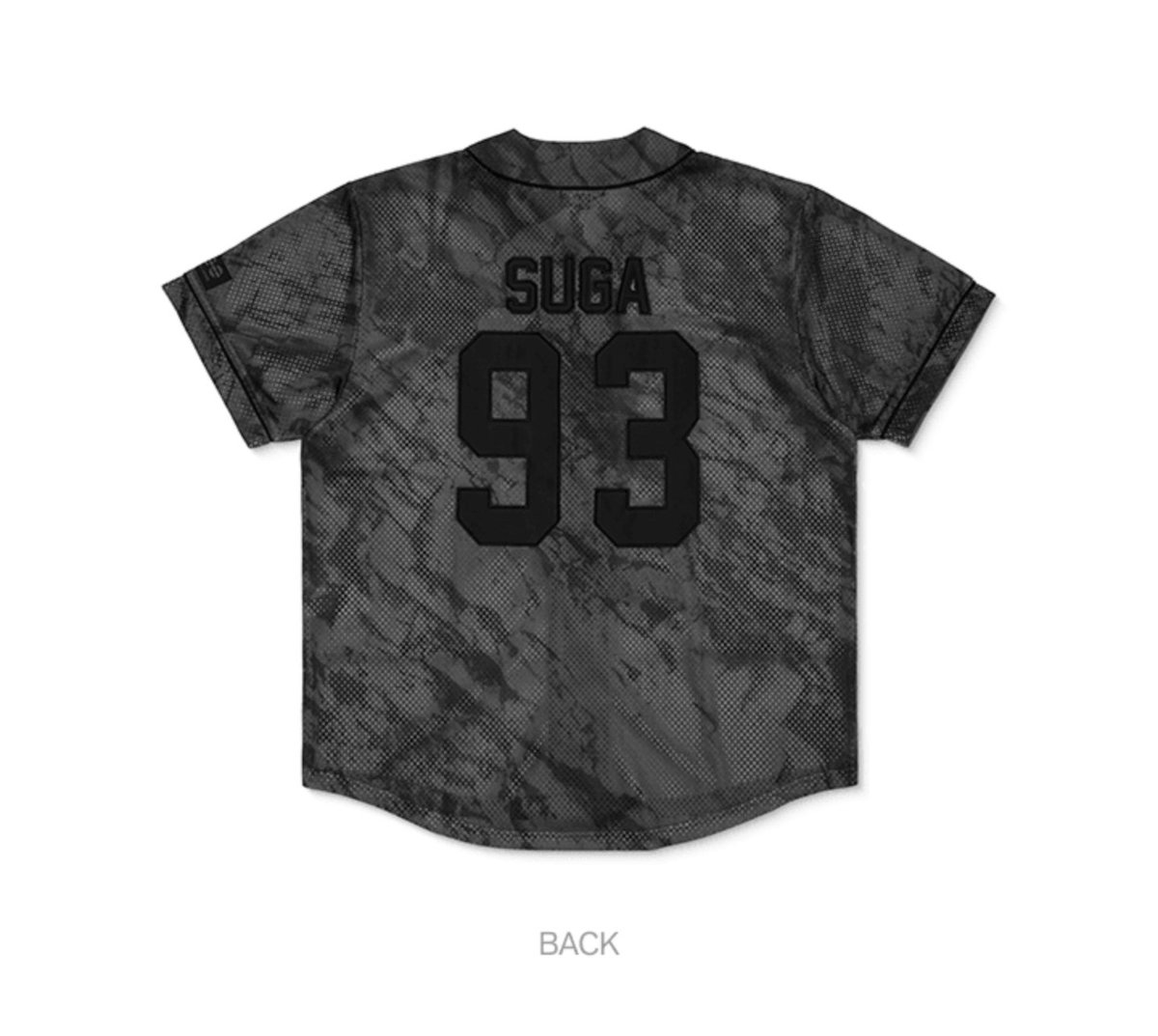 SUGA93 squad, are you ready 🤺