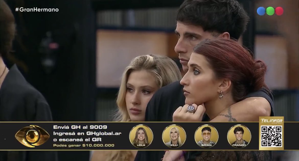 Isa Torr3s 🇦🇷 tweet media