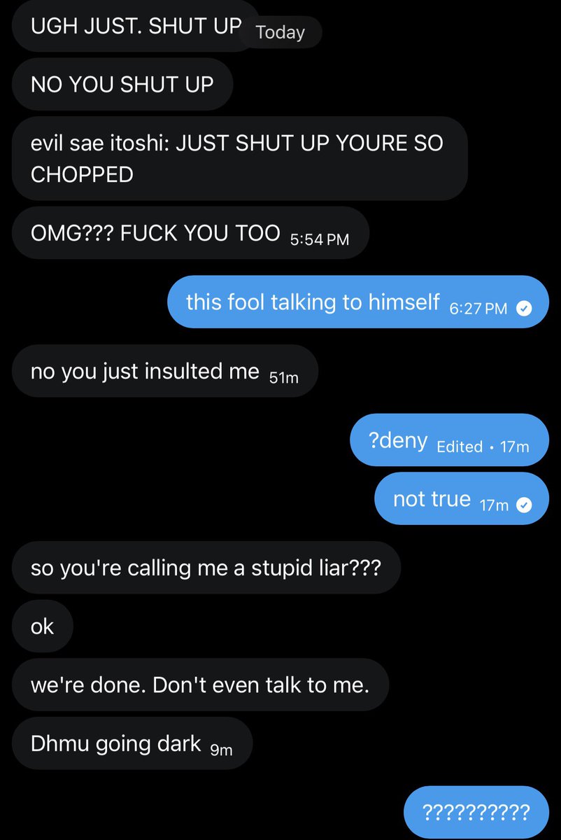 evil Itoshi Sae tweet media