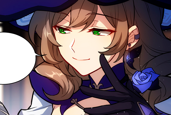 rosenhexer's tweet photo. —Uh.~

Escandaloso.
O al menos eso era lo que la sonrisa pícara de Lisa dejaba entrever.

—¿Y qué hacías allí? ¿Master Diluc te invitó a cenar, por un casual? https://t.co/YpxGEARZRC
