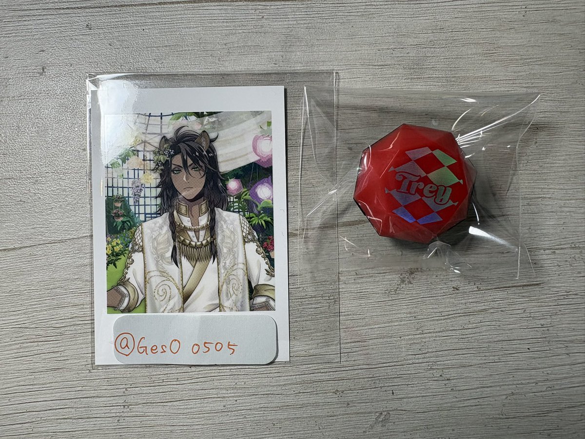 GesO。🧌 tweet media