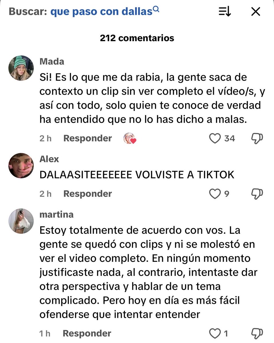 Dani4 Review tweet media