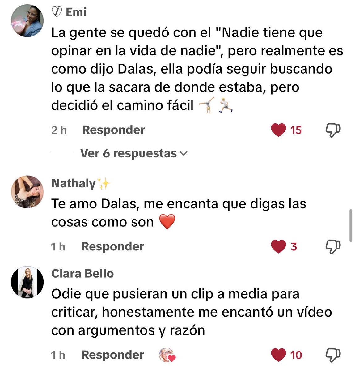 Dani4 Review tweet media