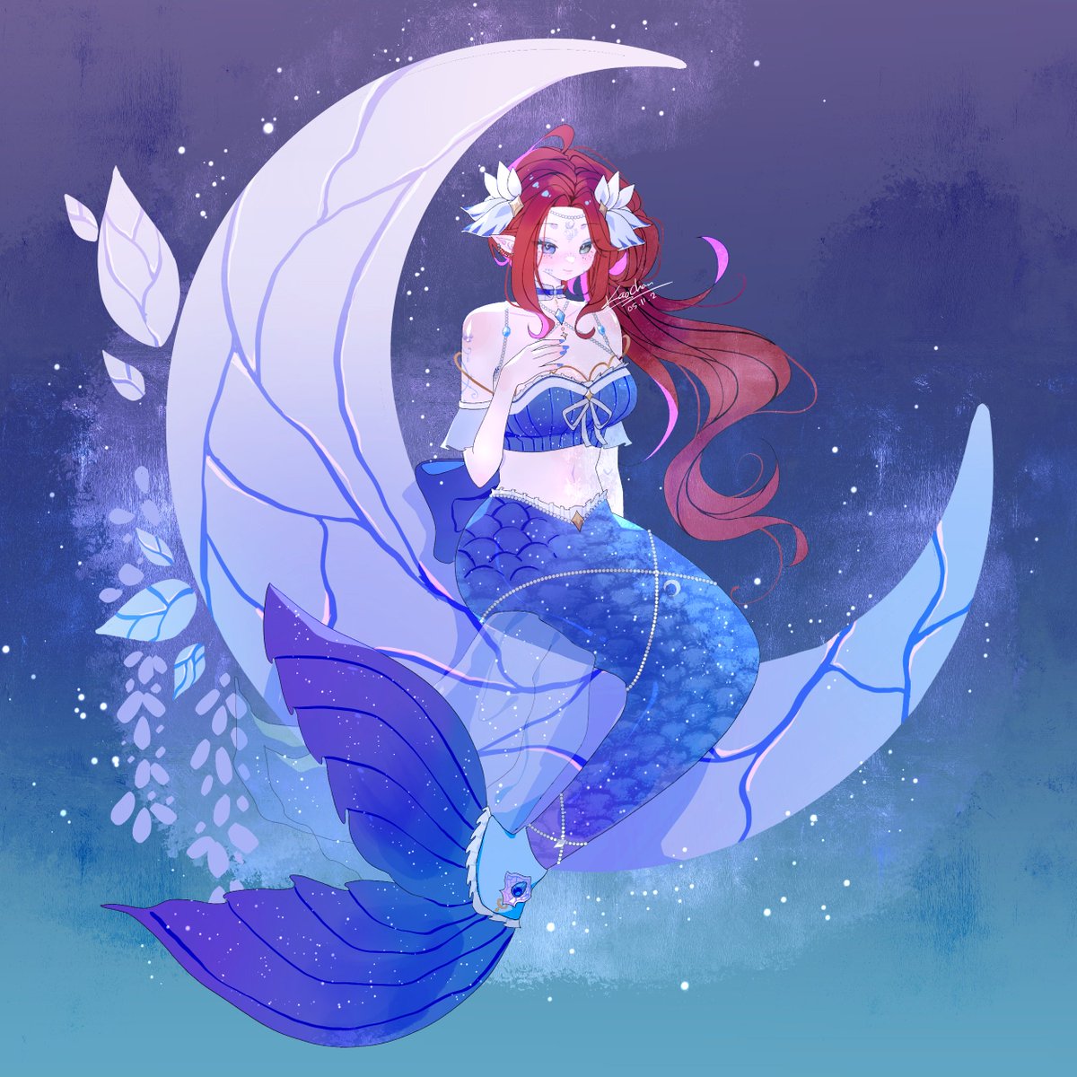 Nabi 🌌🪸🦋 tweet media