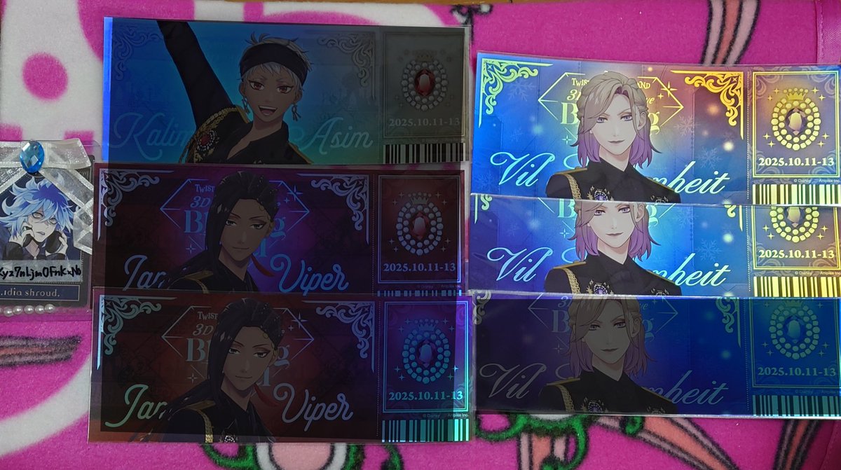 なにがし🍎4/20から低浮上ぎみです🙇🏻‍♀️💦 tweet media