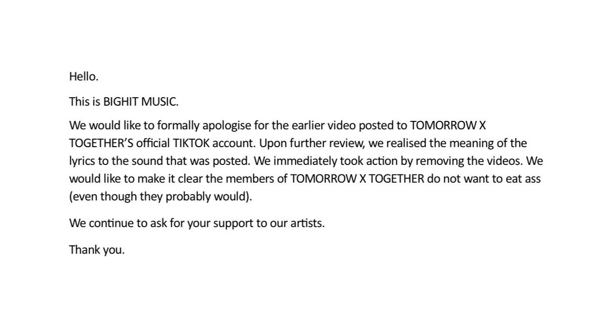 7th year 𖣂 jo-ann the no.1 wishlist stan tweet media